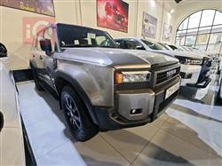 تويوتا لاندكروزر برادو